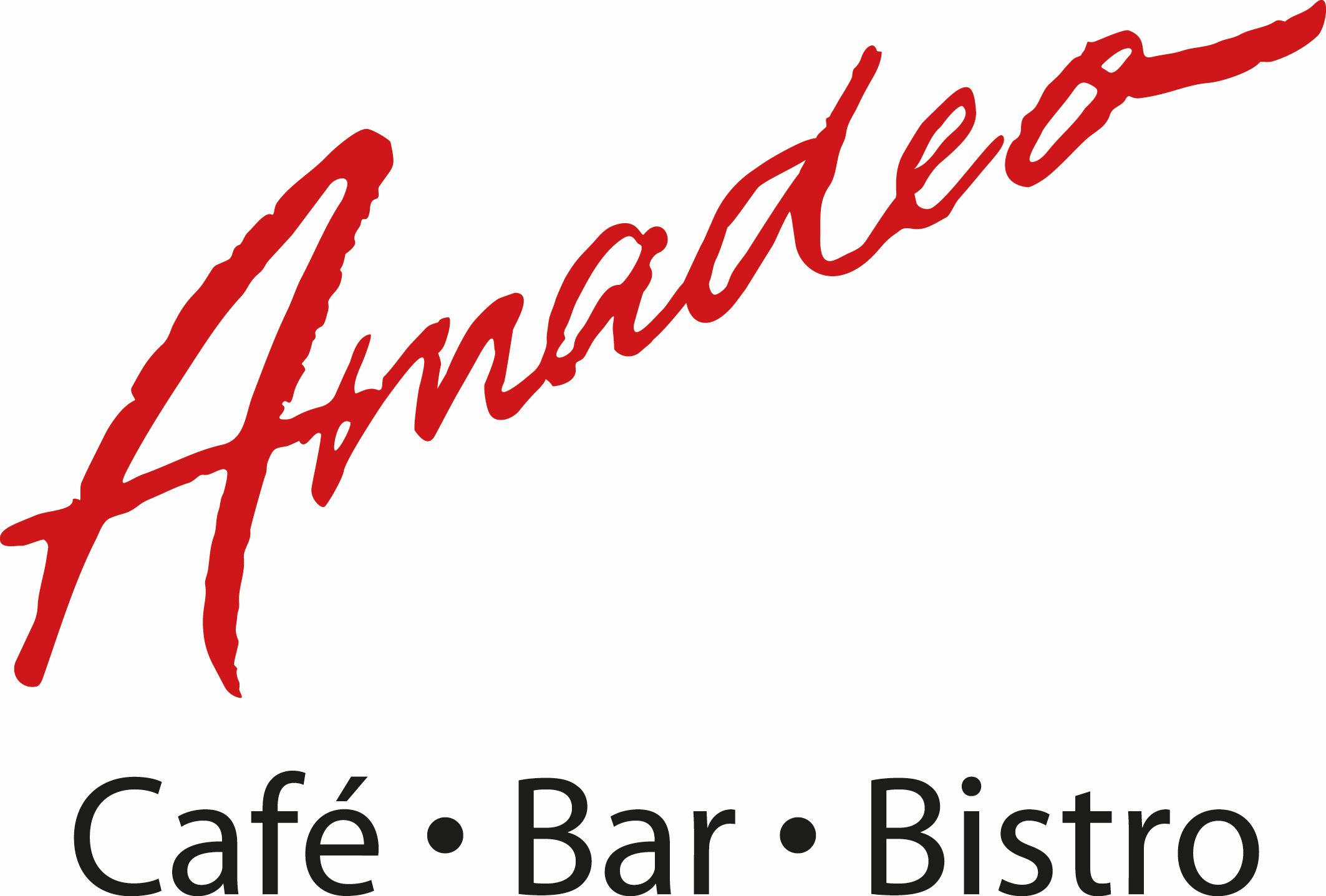 Cafe Amadeo Bad Reichenhall